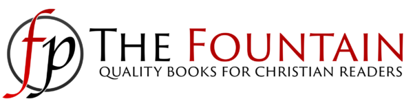 fountain press logo with text